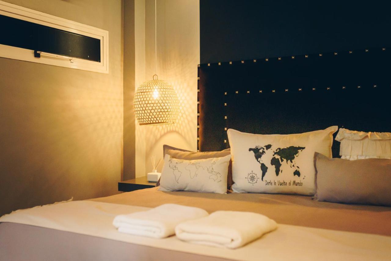 Lg Golden Suites ซันมิเกลเดตูกูมาน ภายนอก รูปภาพ