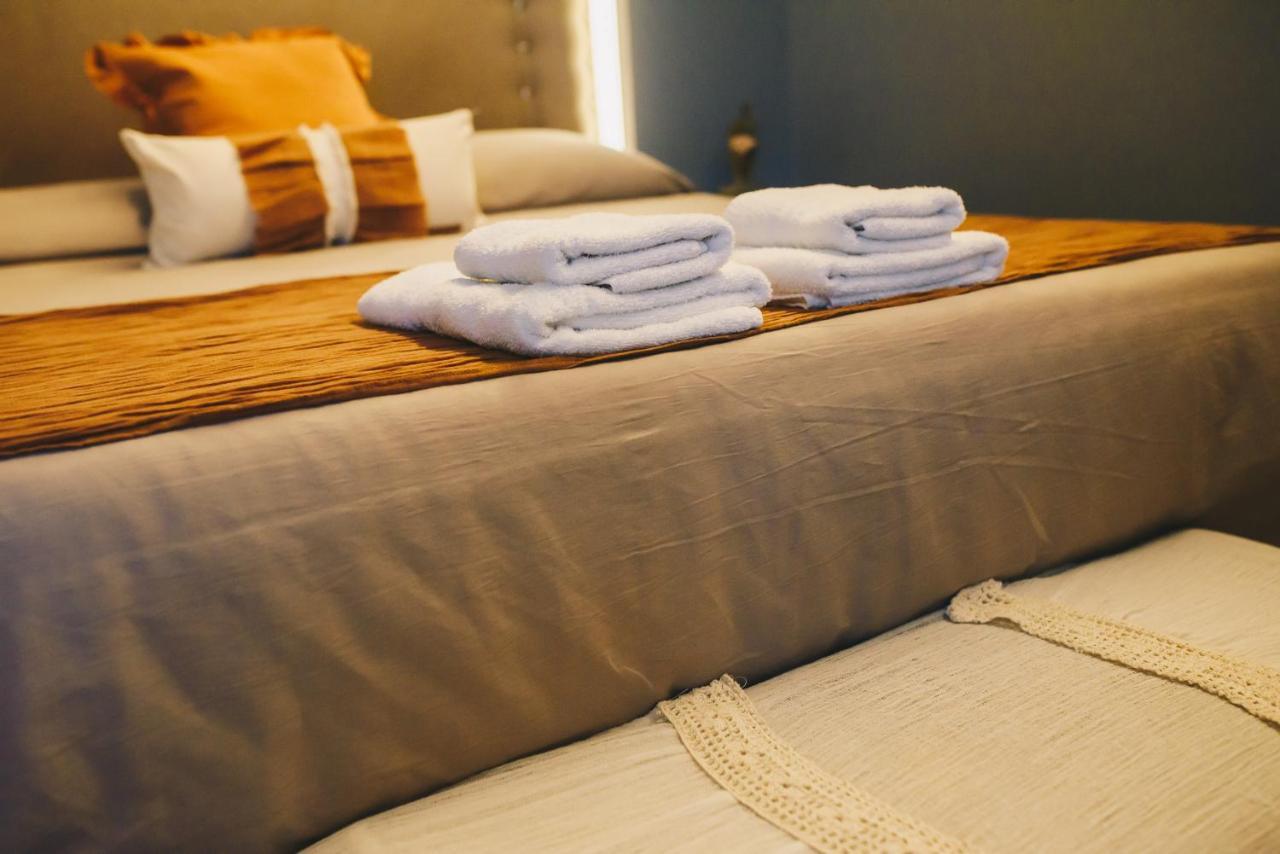 Lg Golden Suites ซันมิเกลเดตูกูมาน ภายนอก รูปภาพ