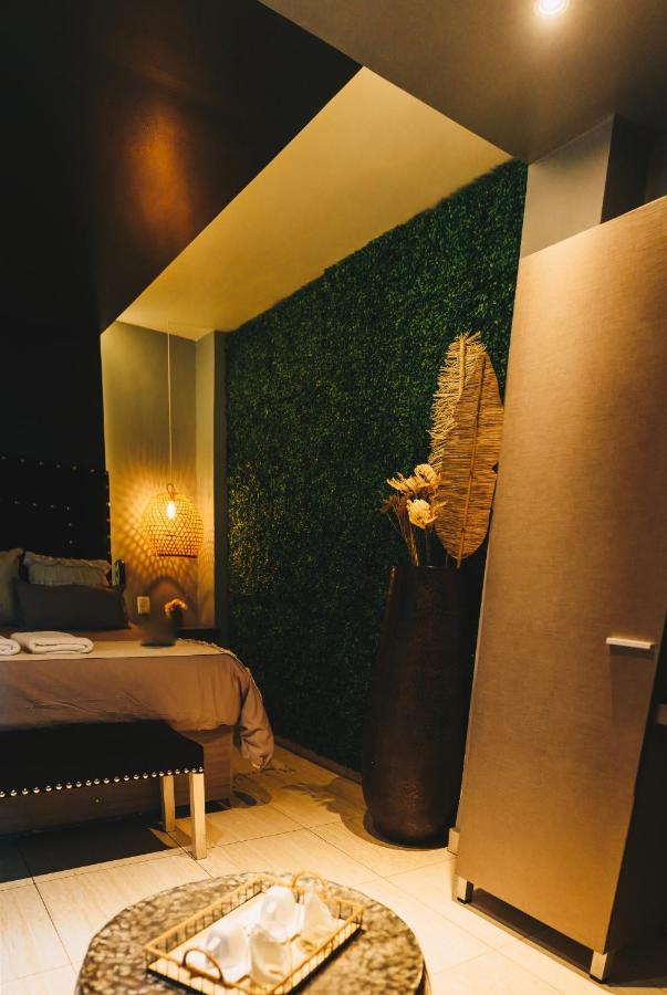 Lg Golden Suites ซันมิเกลเดตูกูมาน ภายนอก รูปภาพ