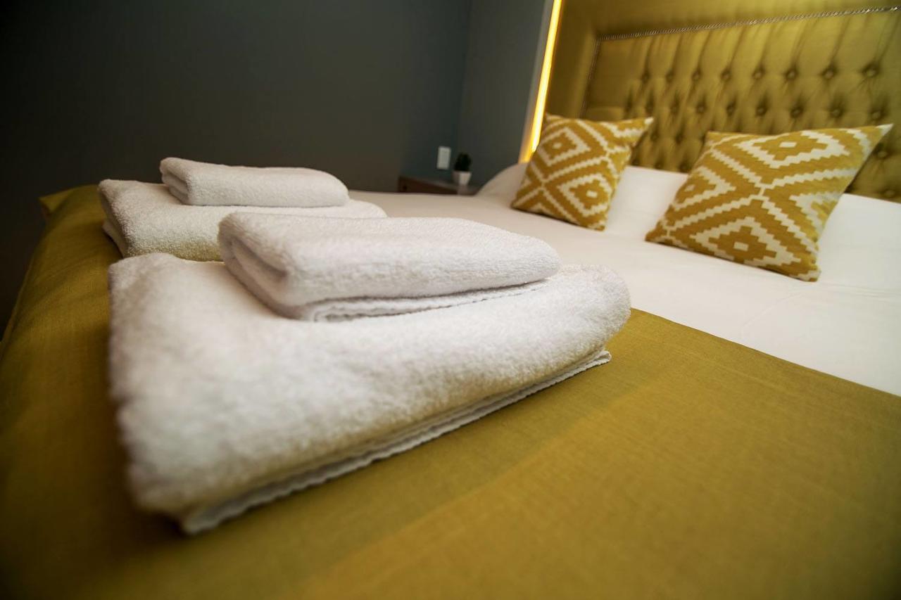 Lg Golden Suites ซันมิเกลเดตูกูมาน ภายนอก รูปภาพ